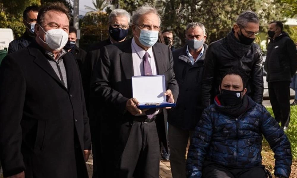 Όμιλος ΕΛΠΕ: Κατασκεύασε τρεις πλήρως προσβάσιμες Παιδικές Χαρές